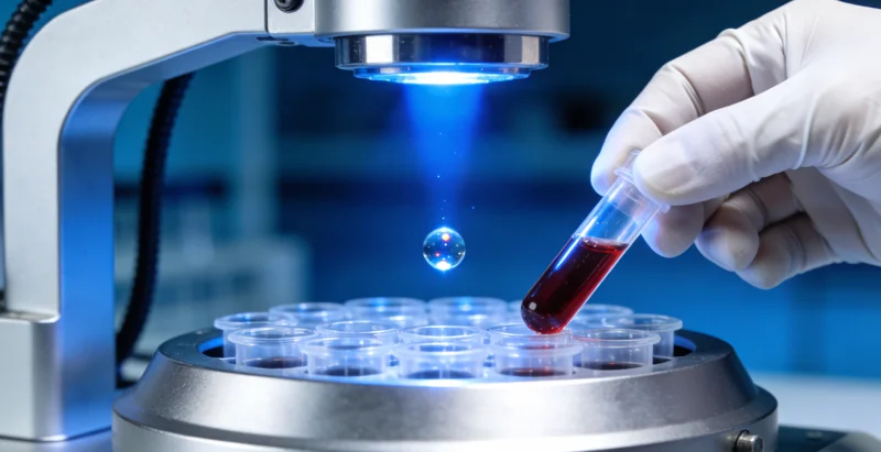 阿尔山健康科普之基因双螺旋结构