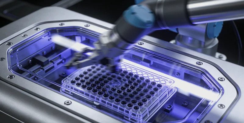 恩施患者进行头部核磁共振MRI