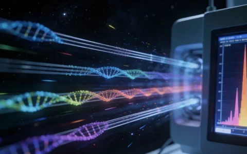 四平STK11基因检测精选公司合集（价格已更新）