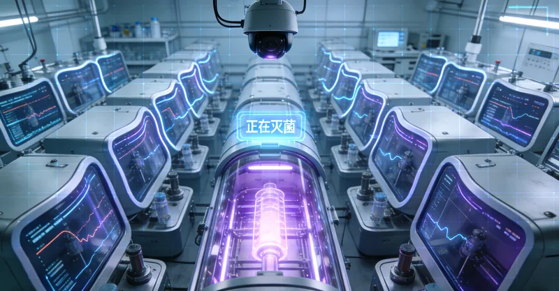 泊头基因检测样本采集与分析流程