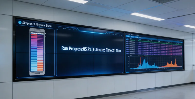 基因测序实验室技术分析
