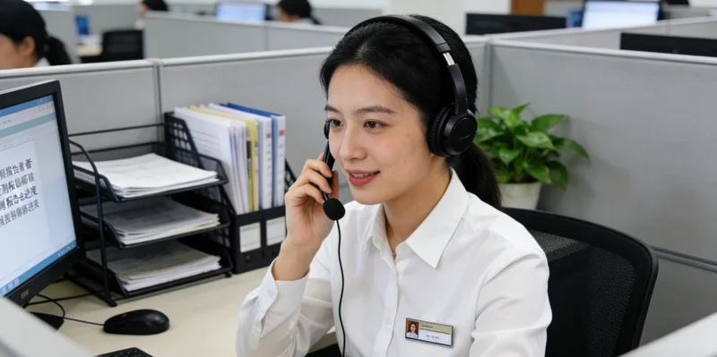 个旧医生为居民解读基因检测报告