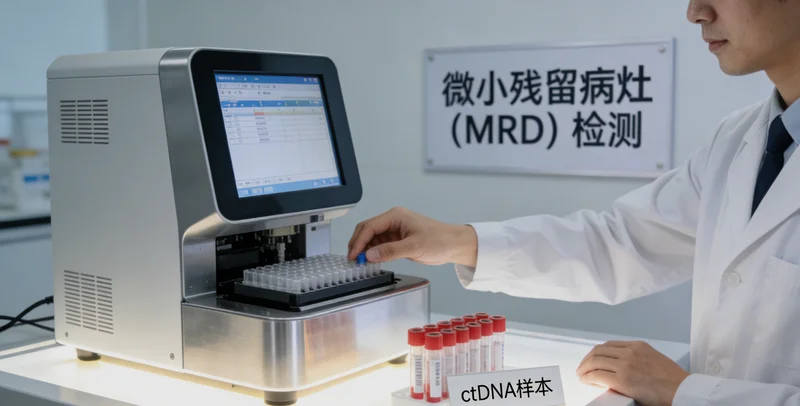 包头遗传咨询医生与患者沟通场景