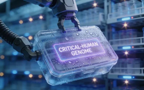 昆玉APC基因检测服务机构地址信息