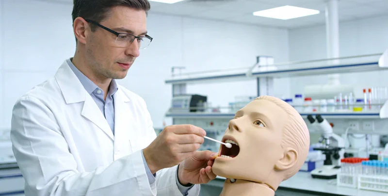 靖西PJS携带者定期进行健康筛