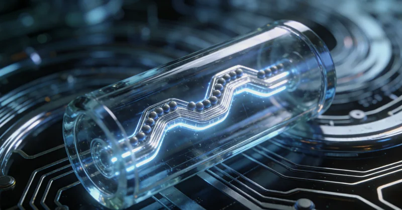 丹东市民进行基因检测样本采集