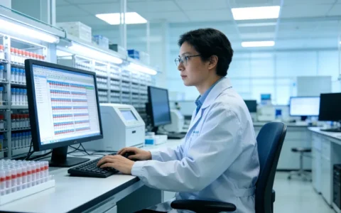 万源gBRCA检测基因检测可靠机构严选：全年检测地址