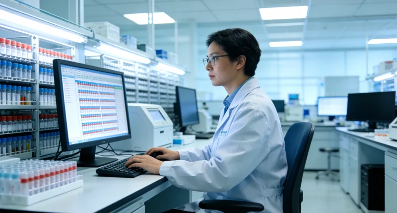 万源家庭女性讨论家族健康历史