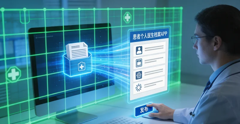 昌邑家庭共同制定健康管理计划