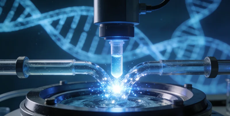 保定市民在诊室内向医生咨询家族