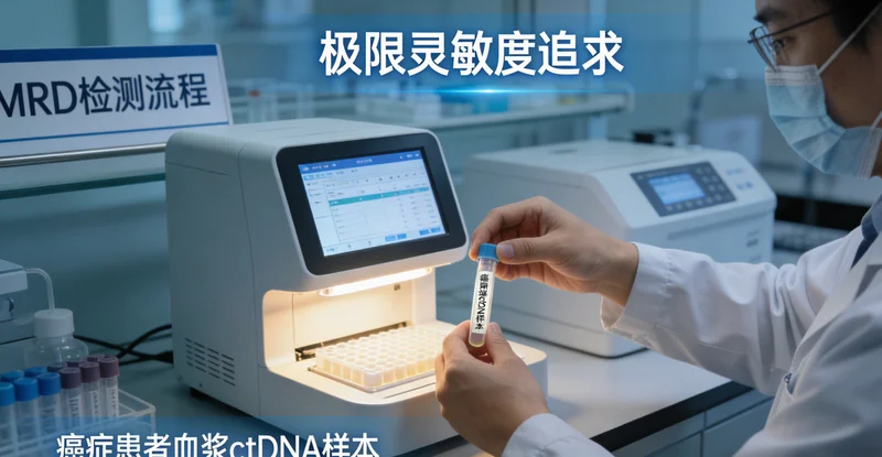 永济本地医院采血进行基因检测