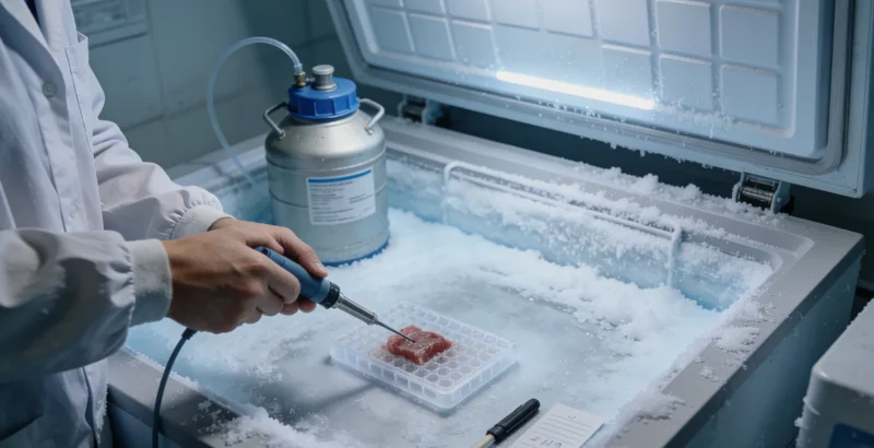 四会家庭共同讨论健康与遗传风险