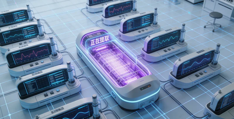 邵武APC基因检测原理-细胞刹