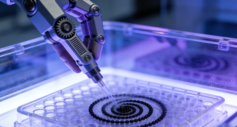 鄂伦春民众在医院进行定期胃镜筛