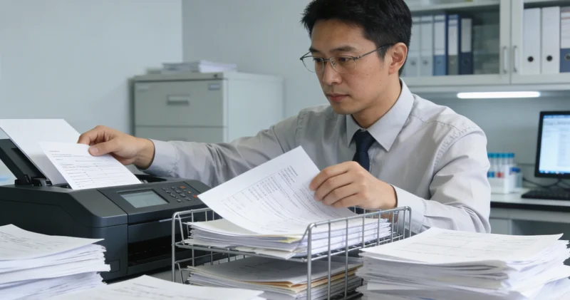 定州家庭绘制家族健康树示意图