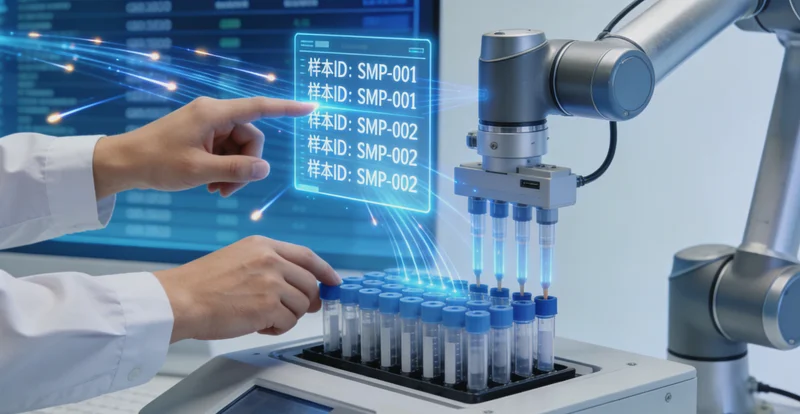 锦州家庭接受遗传咨询场景