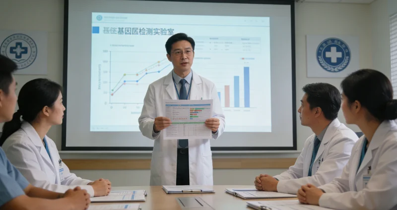 临海医疗科普：乳腺小叶与导管结