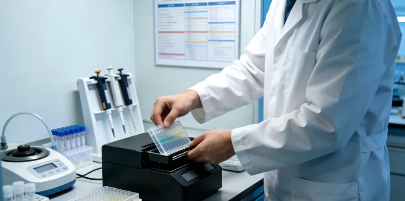 鞍山女性进行健康筛查