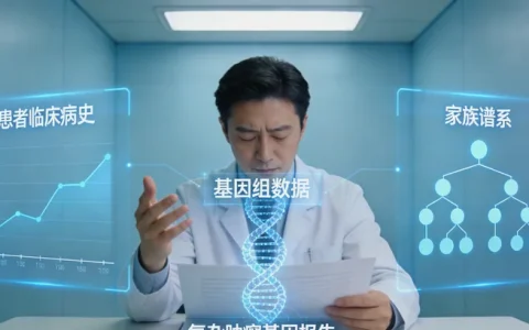 芜湖PTEN胚系突变基因检测严选中心名册与地址指南