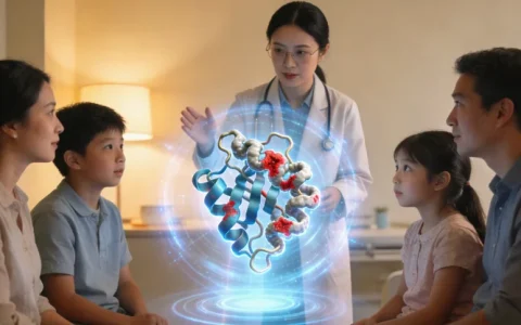 福泉林奇综合征监测方案基因检测服务官方认证公司清单