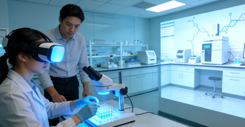 清镇家庭心血管遗传咨询场景