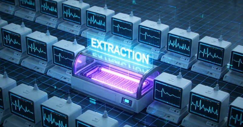 涿州家庭围坐讨论基因检测