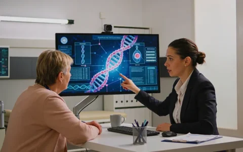 泊头林奇综合征家系检测基因检测精选公司最新汇总