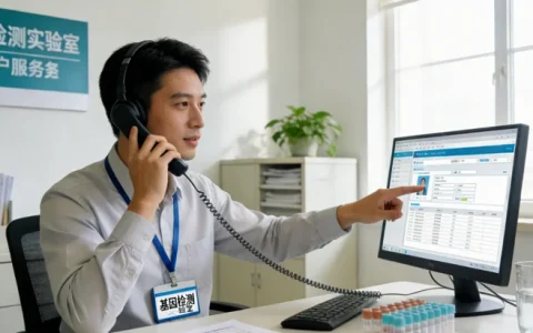 额济纳脑瘤基因检测专业机构地址