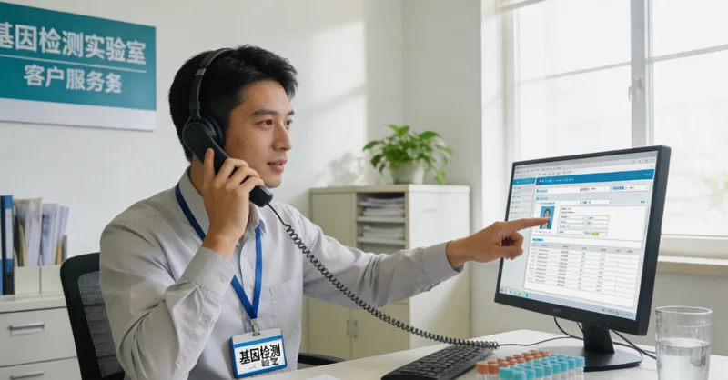 徐州林奇综合征相关基因与癌症关