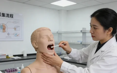 淮安息肉癌变风险基因检测靠谱机构选择与地址详情