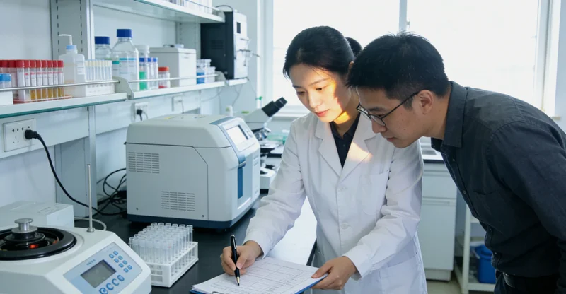 大理苍山洱海背景下的家庭背影与