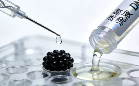 老河口考登综合征基因检测服务机构排行榜