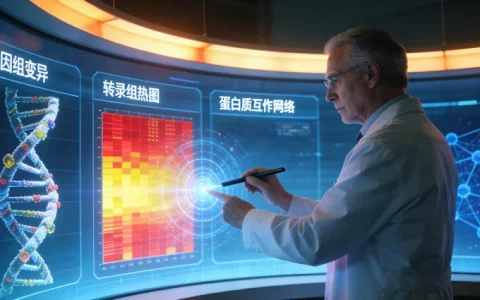 岑溪Gardner综合征基因检测中心地址+联系方式