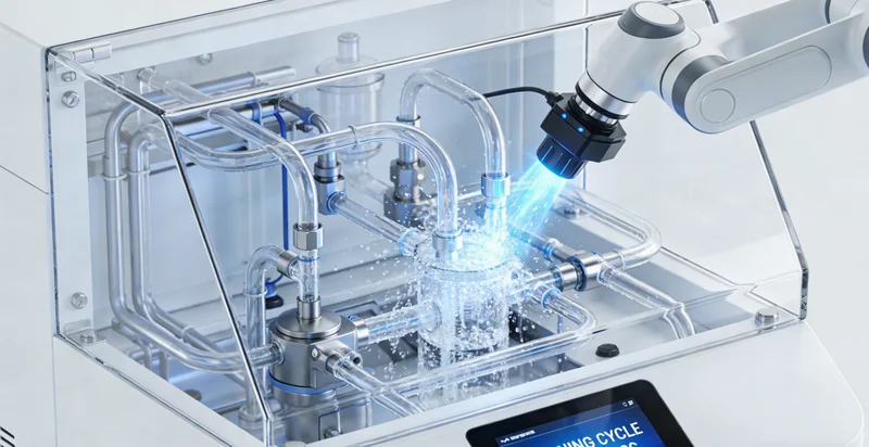 象征希望与清晰前路的阳光大道概