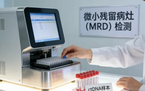 广州Menin基因检测本地办理中心总览：检测详解