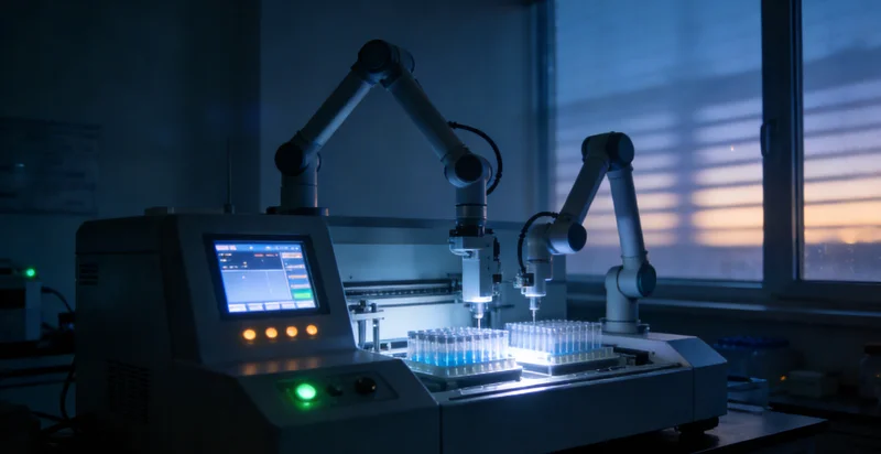 句容家庭共同面对遗传健康问题