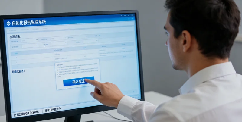 伊旗居民定期肠镜检查预防癌症