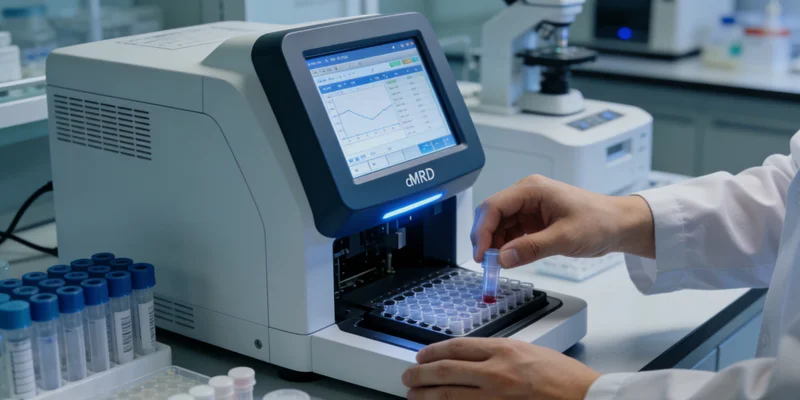 保定医院或机构进行基因检测采样