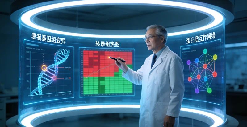 乌鲁木齐市民在医疗机构进行胃镜