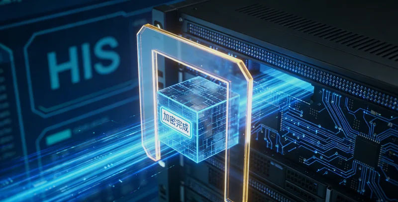 济南基因检测数据安全与隐私保护