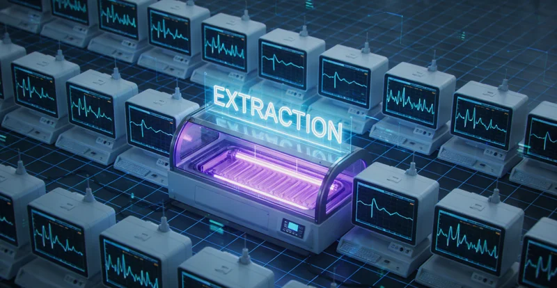 东莞家庭进行基因检测采样方式示