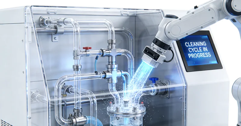 科右中旗人民医院门诊大楼外观及