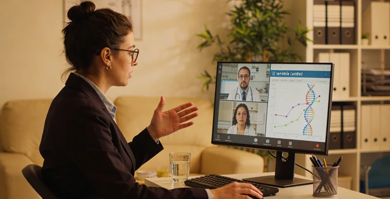 长治遗传咨询中心HDGC综合征