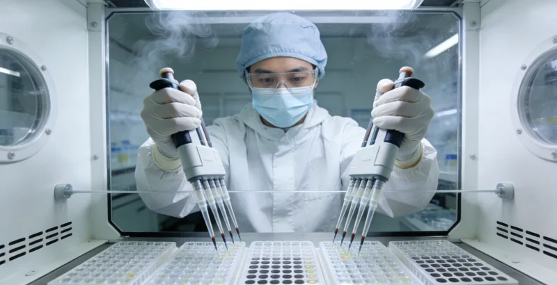 武威医院甲状腺定期筛查场景