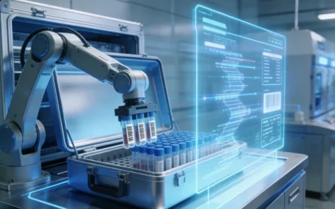 温岭SMARCB1基因检测公司地址实时查询