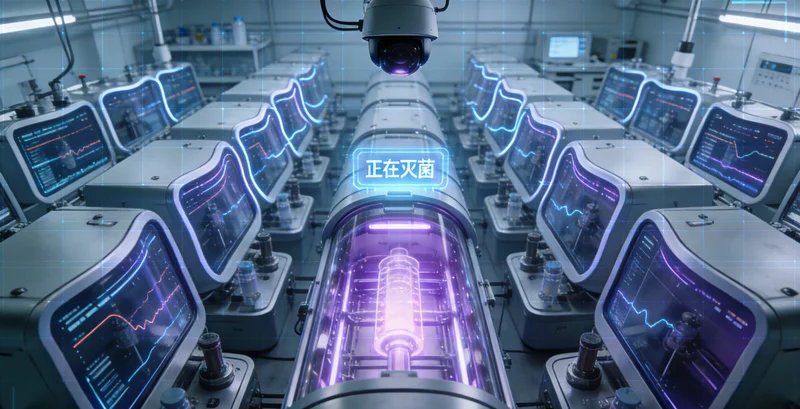 隆昌BARD1基因检测：DNA