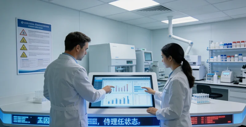 图木舒克定期肠癌筛查重要性