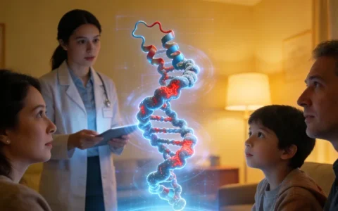 北流BRCA突变风险基因检测中心汇总与选择参考指南