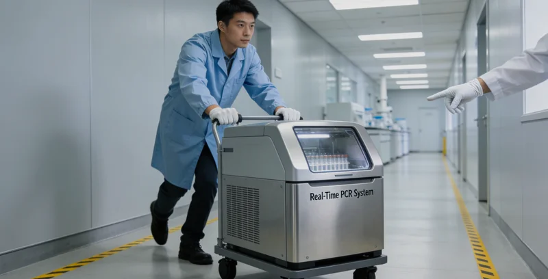 哈尔滨刘女士查看家人体检报告关