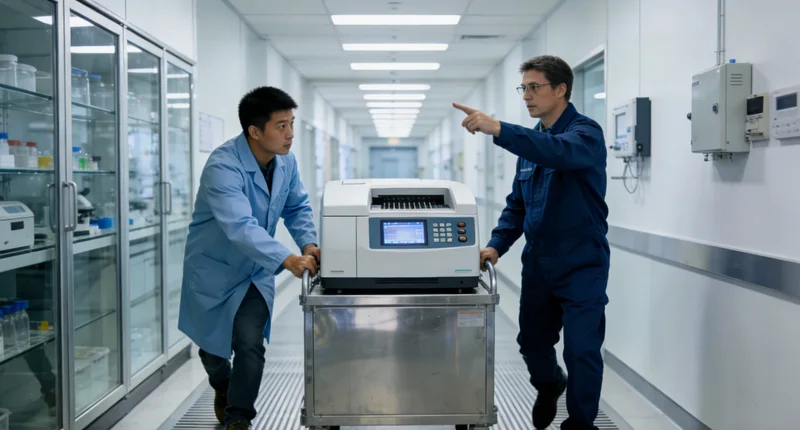 开原女性根据基因检测结果进行个